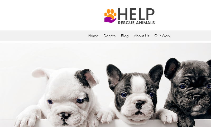 helprescueanimals.org