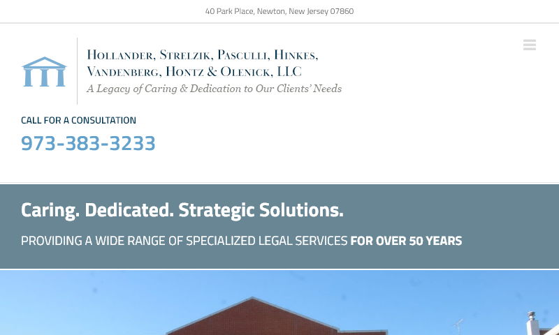 hollanderstrelzik.com