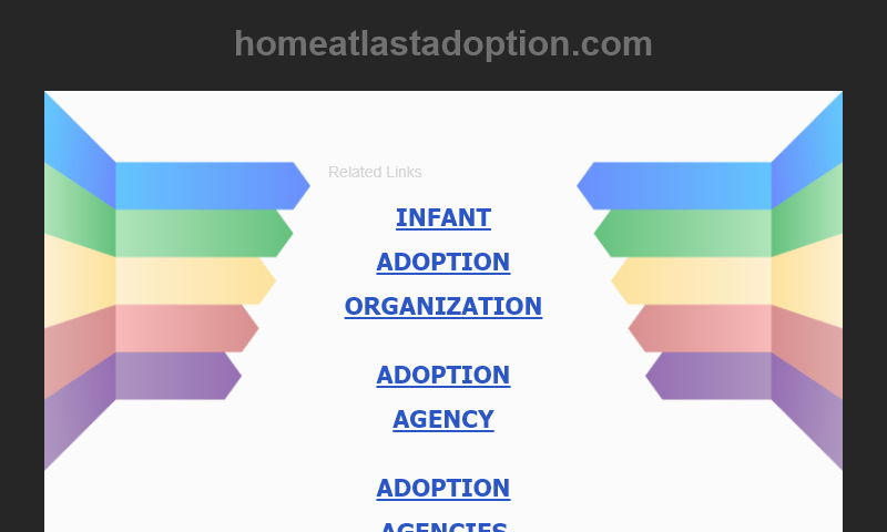 homeatlastadoption.com