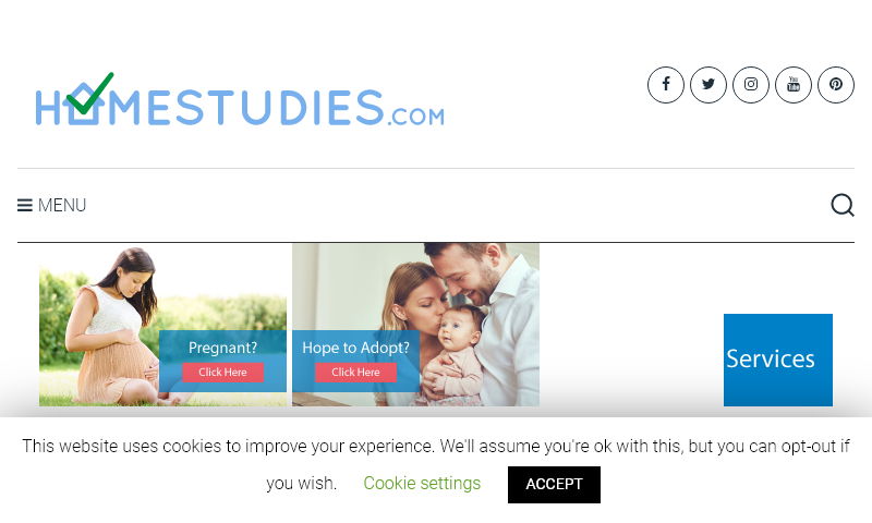 homestudies.com