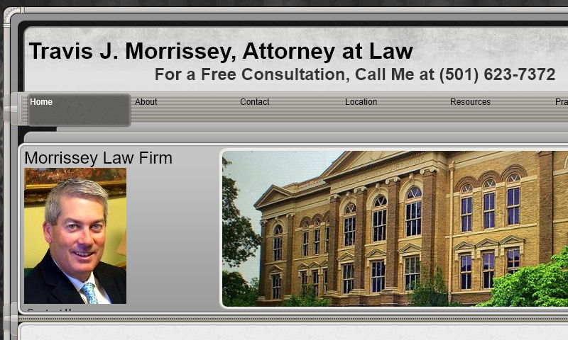 hotspringslawyer.net