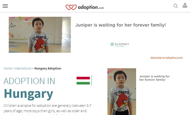 hungaryadoption.com