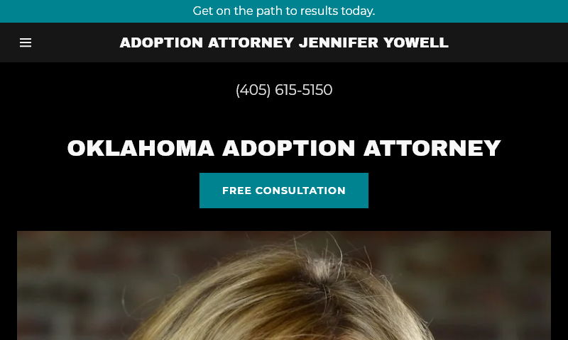 jenniferyowell.com
