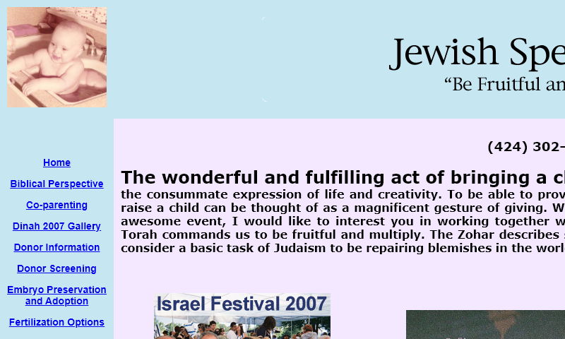 jewishspermdonor.net