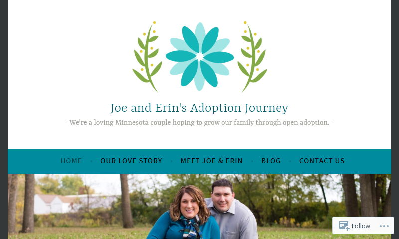 joeanderinadopt.com