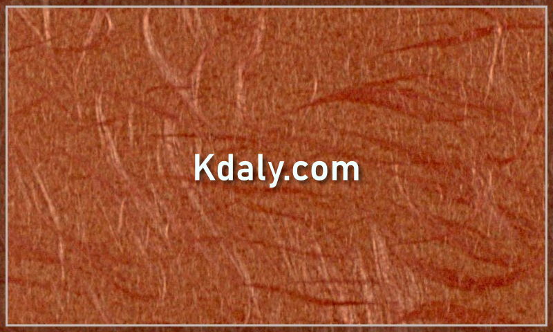 kdaly.com