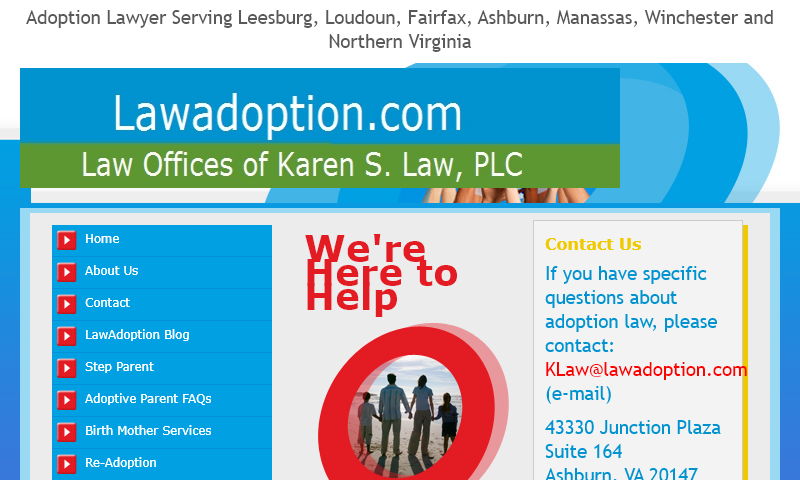 lawadoption.com