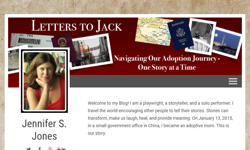 letterstojack.com