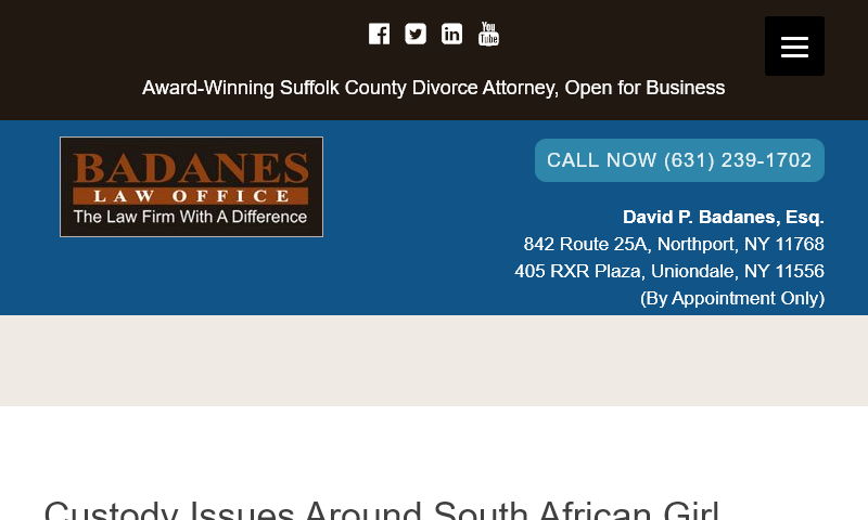 longislandcustodylawyer.com