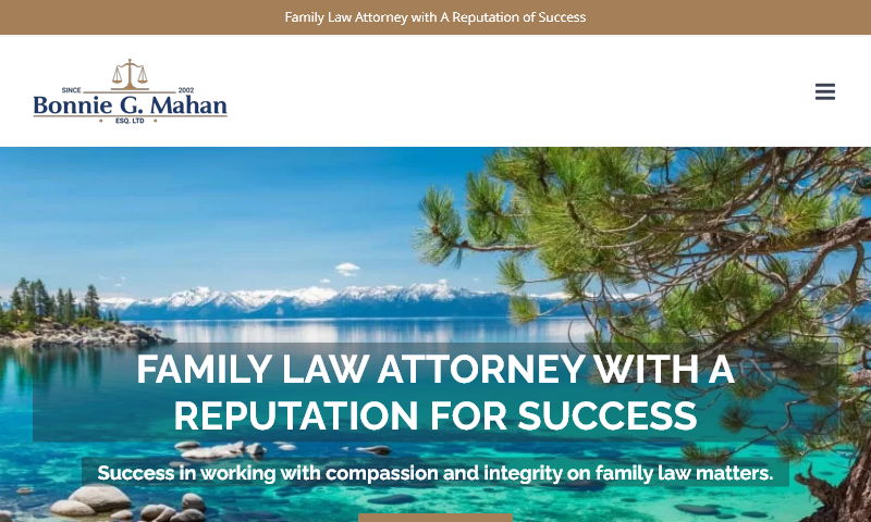 mahanfamilylaw.com