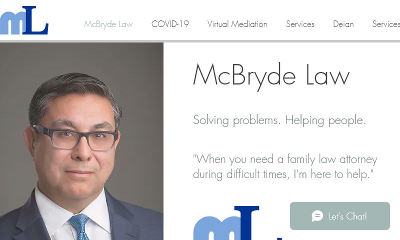 mcbrydelaw.com