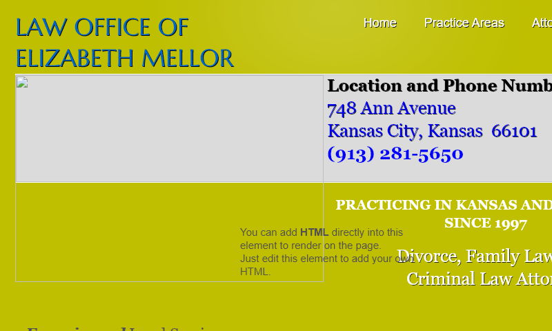 mellorlawoffice.com