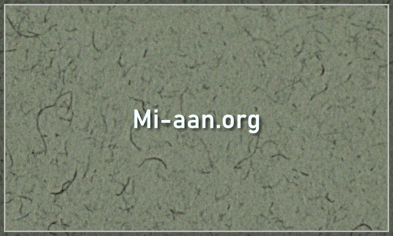 mi-aan.org