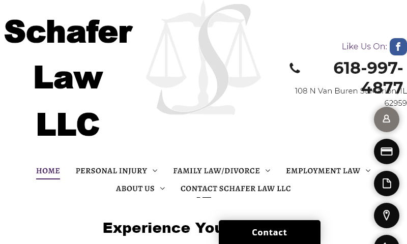mschaferlaw.com