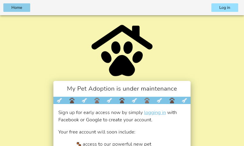 mypetadoption.com
