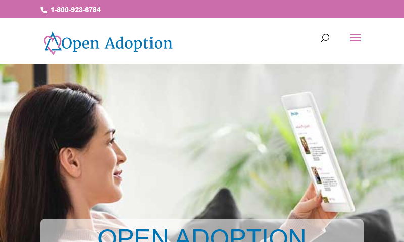 openadoption.com