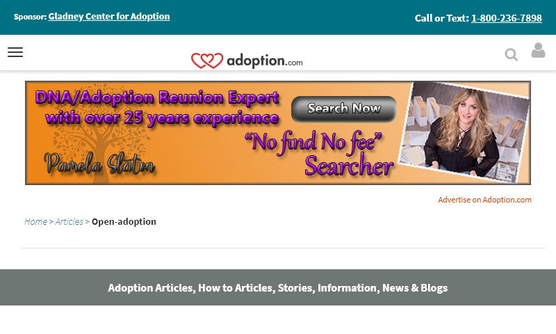 openadoptions.org