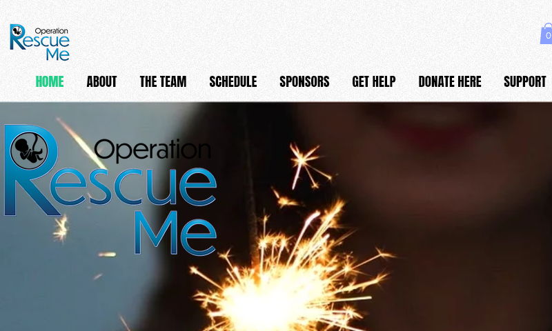 operationrescueme.com