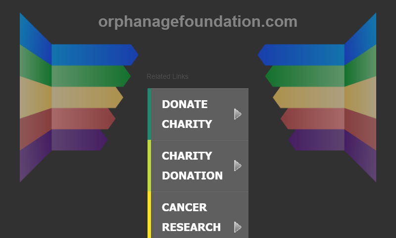 orphanagefoundation.com