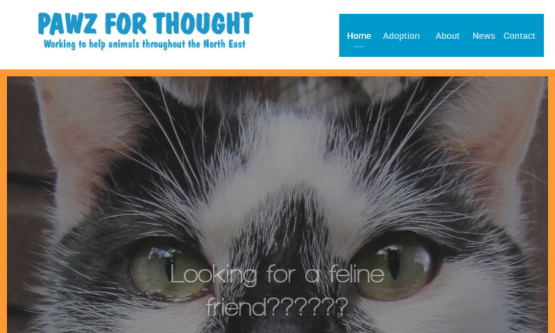 pawzforthought.org
