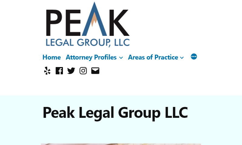 peaklegalgrp.com
