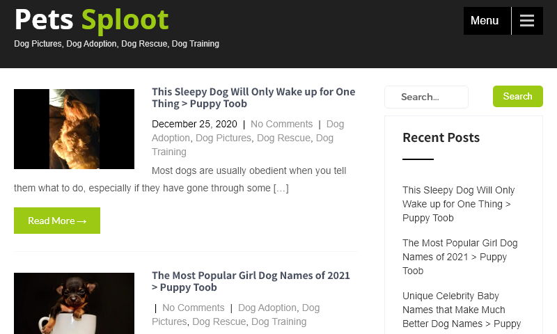 pets-sploot.com