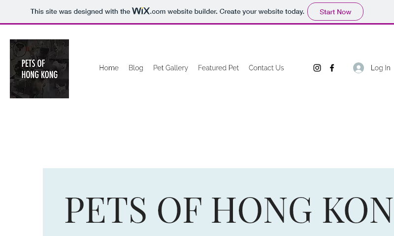 petsofhongkong.com
