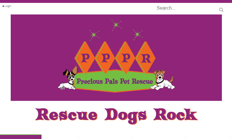 preciouspalspetrescue.org