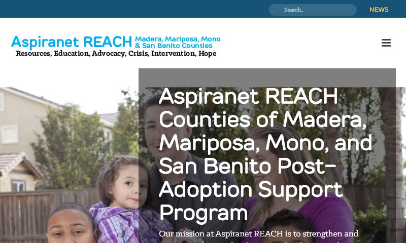 reachadoptionhelp.org