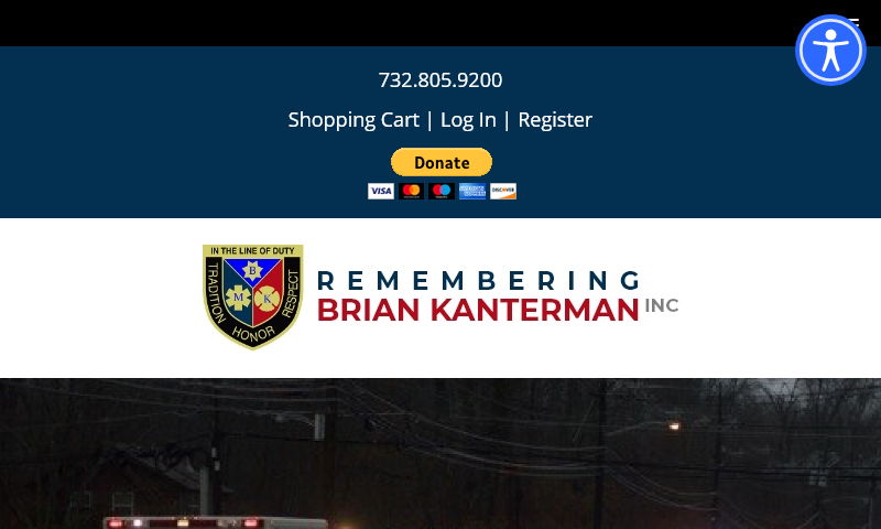 rememberingbriank.com