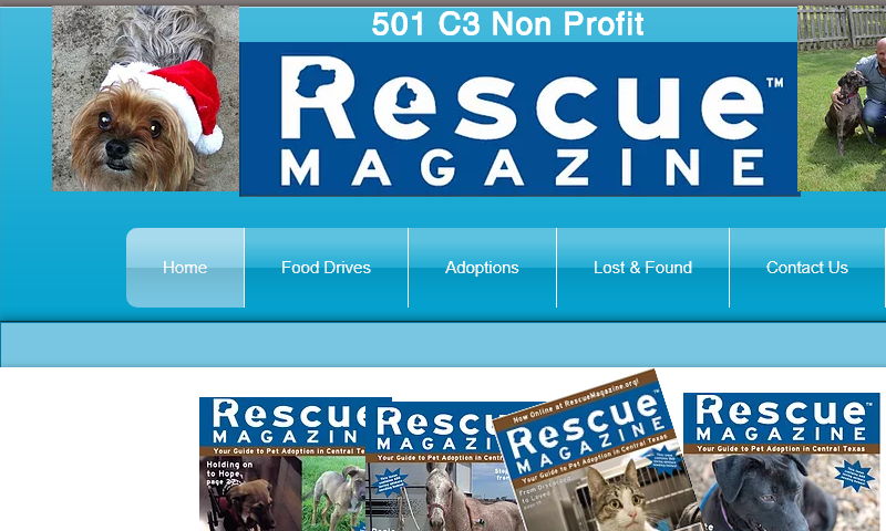 rescuemagazine.org