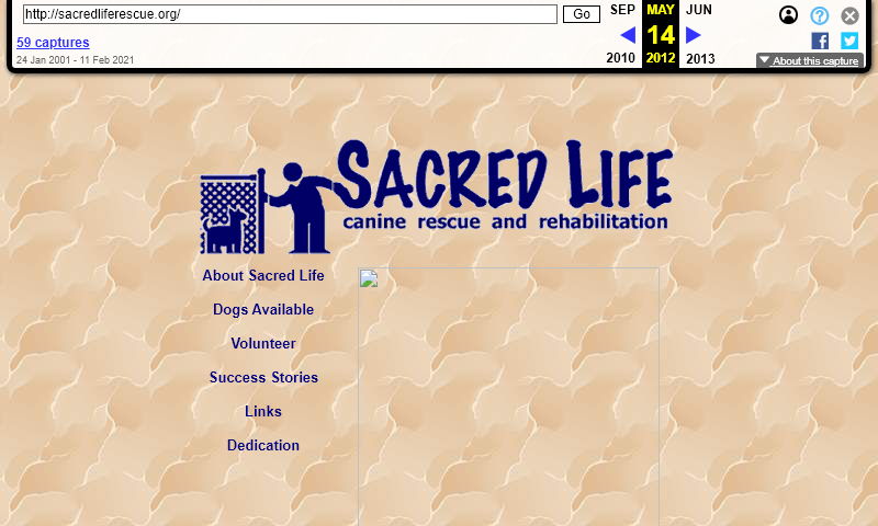 sacredliferescue.org