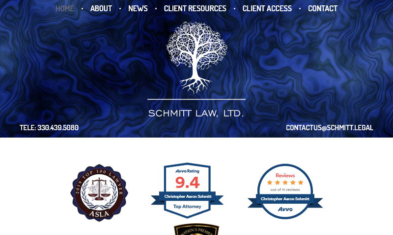 schmitt.legal