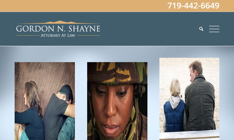 shaynelaw.com
