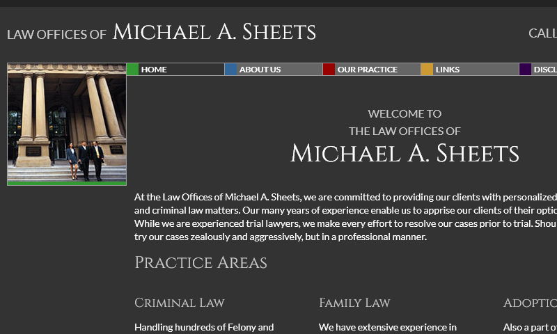 sheetslawoffices.com