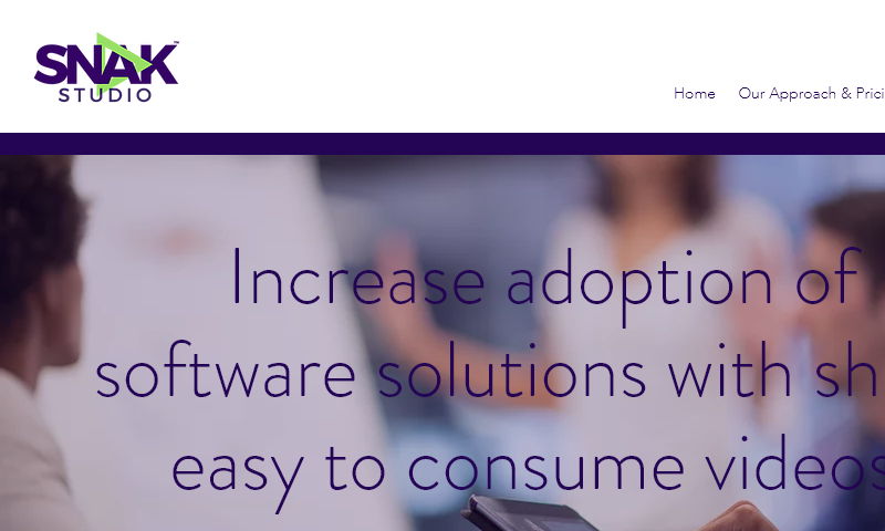 snakstudio.com