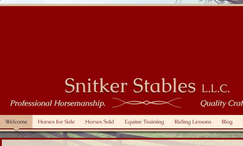 snitkerranch.com