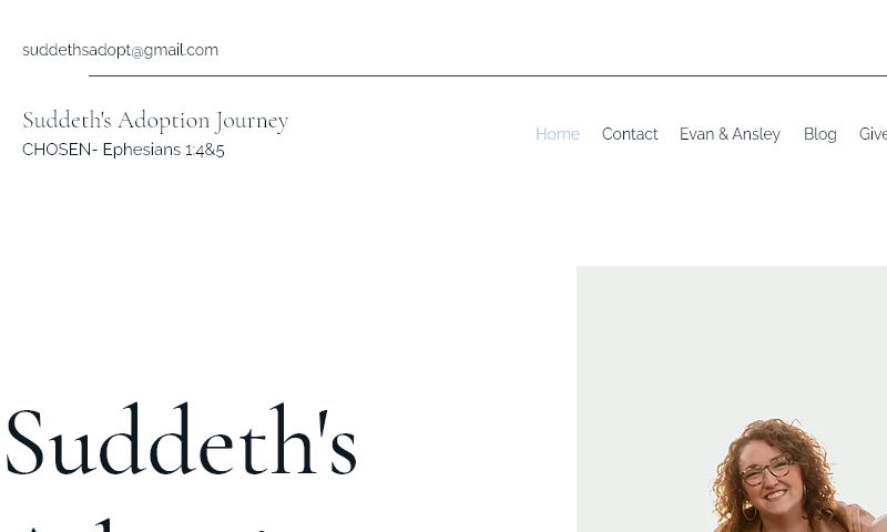 suddethsadopt.com