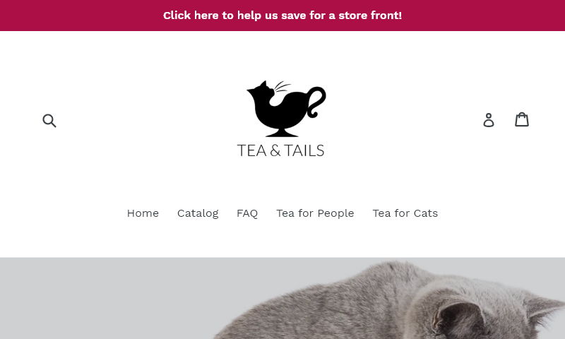 teantails.com