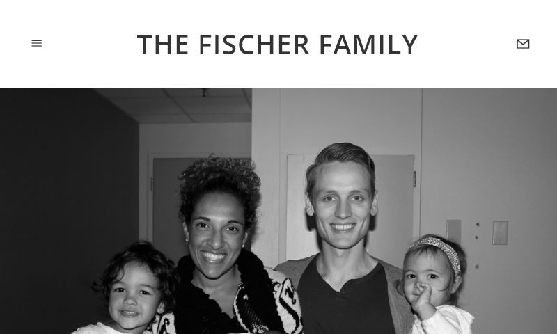 thefischerfamily.org