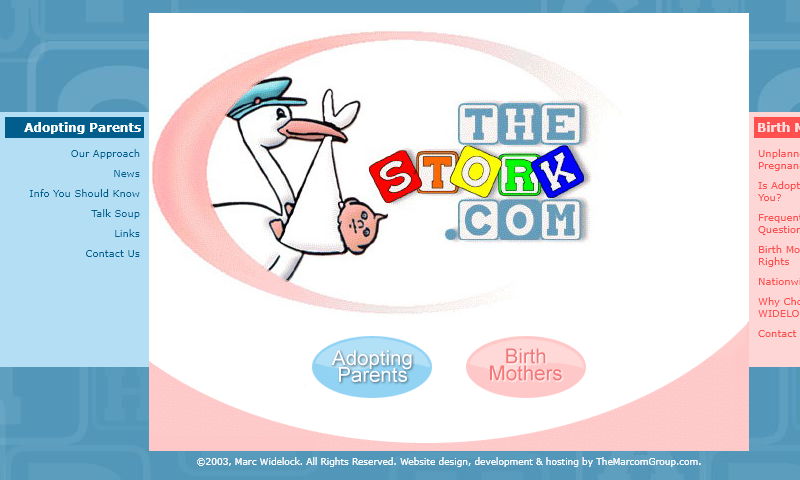 thestork.com