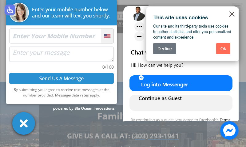 thomasfamilylawcounsel.com