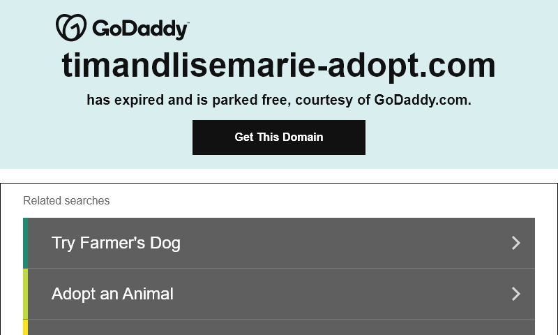 timandlisemarie-adopt.com