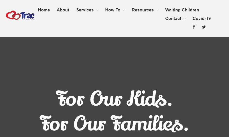 tracpgh.com