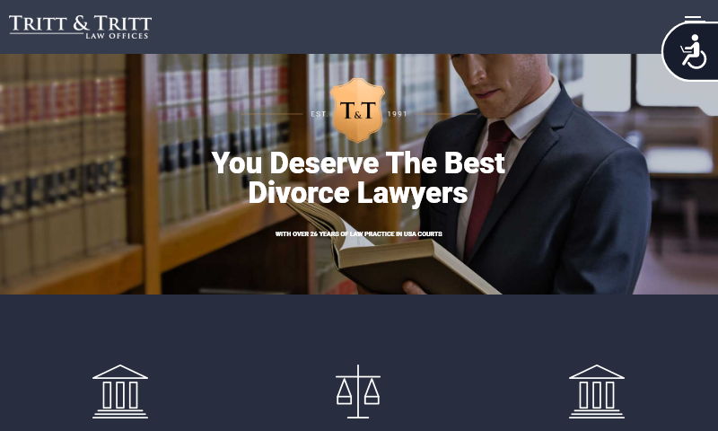 trittlaw.com