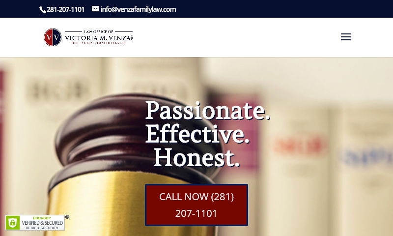 www.venzafamilylaw.com