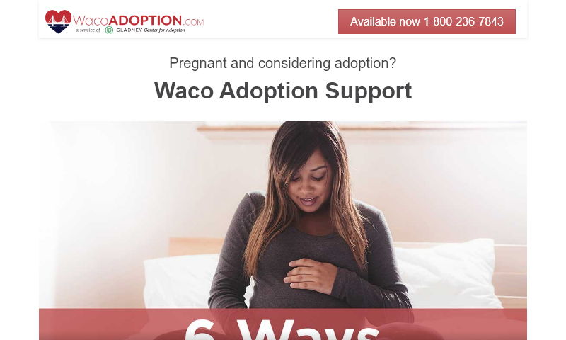 wacoadoption.com