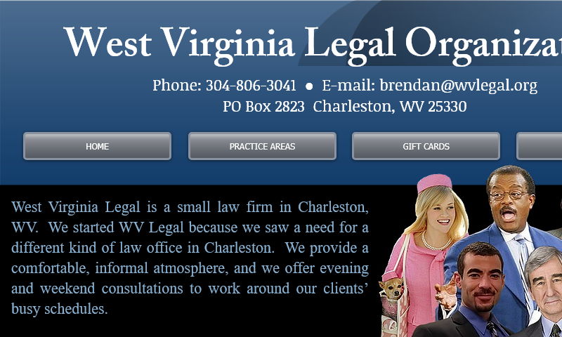 wvlegal.org