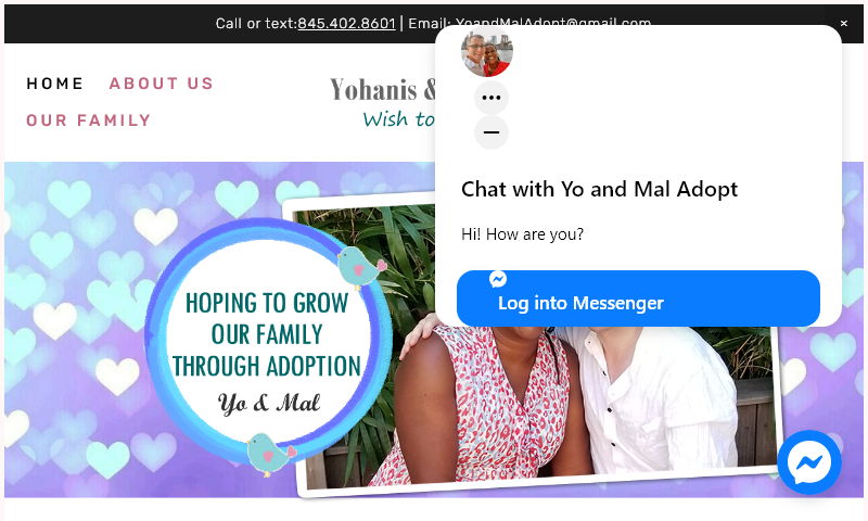 yoandmaladopt.com